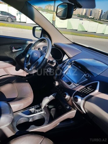 Hyundai ix35 2013, 200,000 km - 2.0 л - Bakı