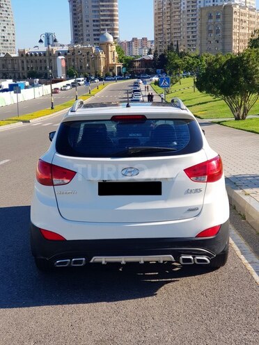 Hyundai ix35 2013, 200,000 km - 2.0 л - Bakı