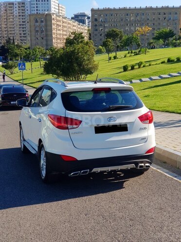 Hyundai ix35 2013, 200,000 km - 2.0 л - Bakı