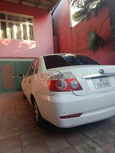 Lifan 520-7