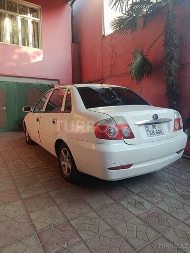 Lifan 520-8