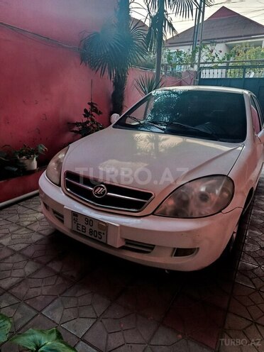 Lifan 520-6