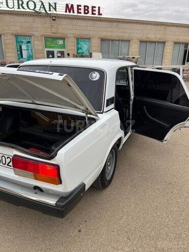 LADA (VAZ) 2107-12