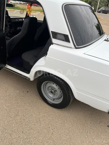 LADA (VAZ) 2107-6