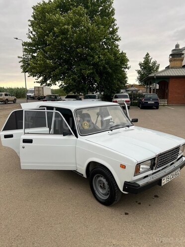 LADA (VAZ) 2107-14