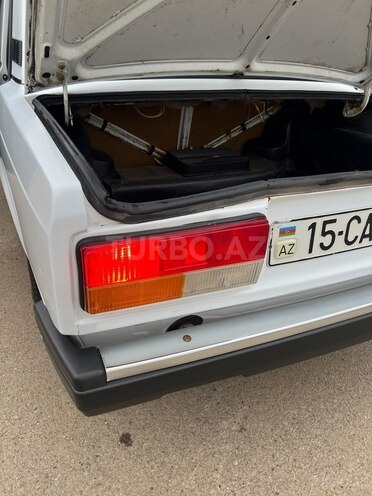 LADA (VAZ) 2107-10