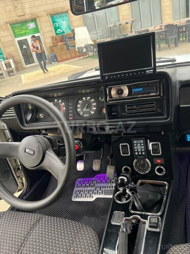 LADA (VAZ) 2107-15