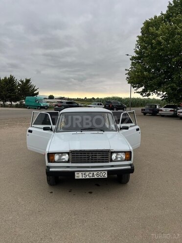 LADA (VAZ) 2107-19