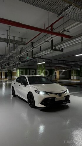 Toyota Camry-2