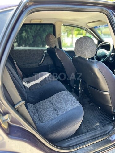 Opel Vectra-10