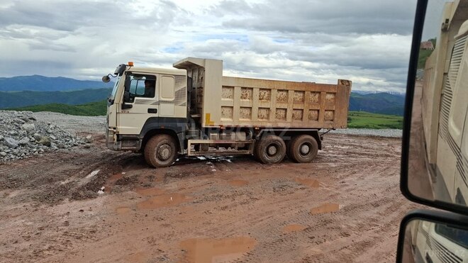HOWO Sinotruk-2