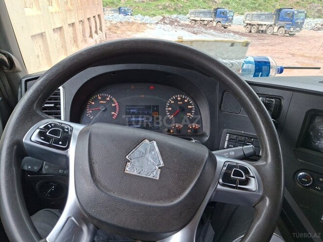 HOWO Sinotruk-3