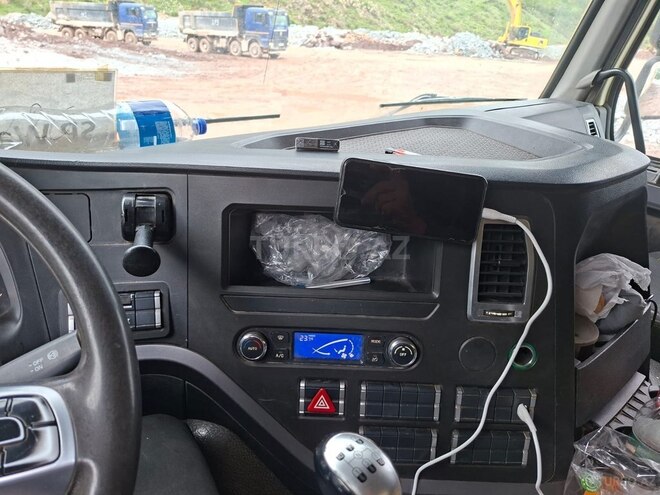 HOWO Sinotruk-5