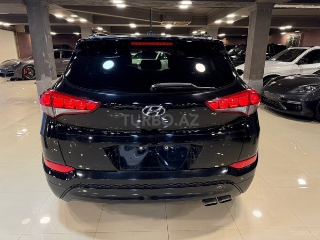 Hyundai Tucson-5