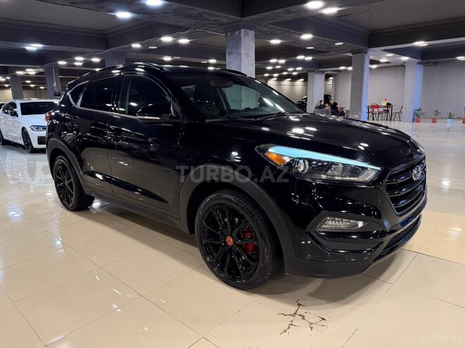 Hyundai Tucson-2
