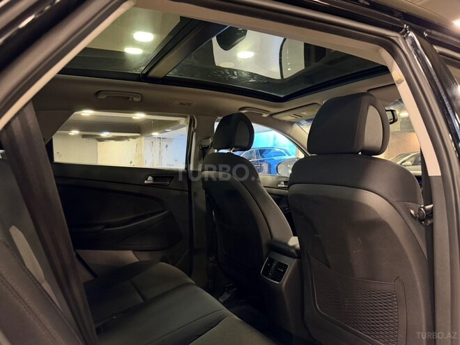 Hyundai Tucson-10