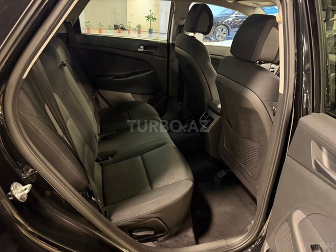 Hyundai Tucson-9