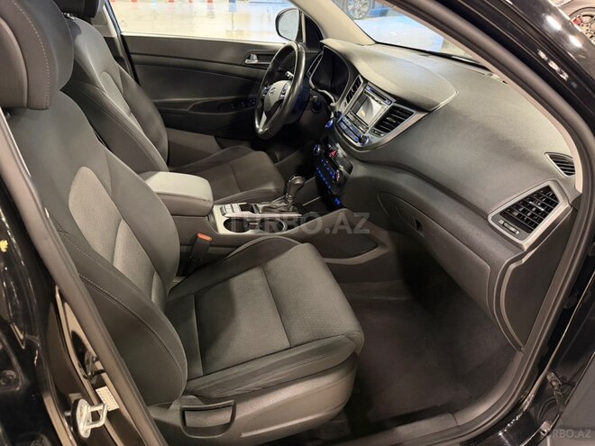 Hyundai Tucson-7