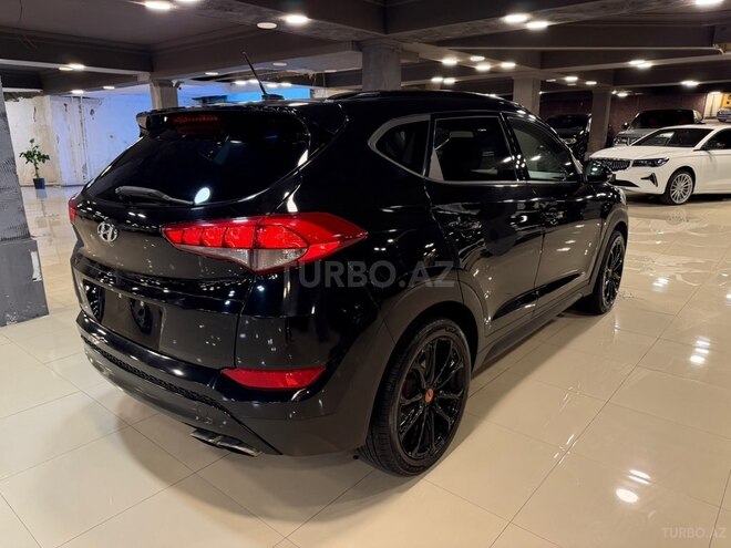 Hyundai Tucson-6