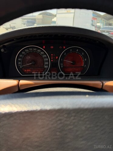BMW 745-6