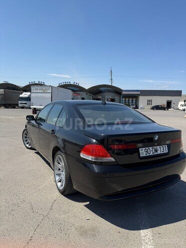 BMW 745-10