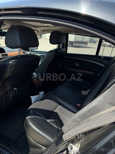 BMW 745-5