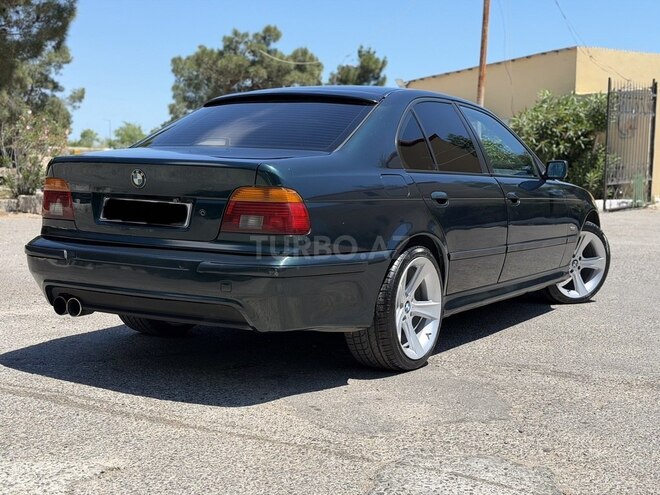 BMW 528-3