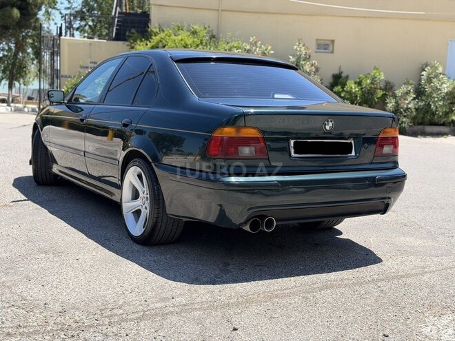 BMW 528-4