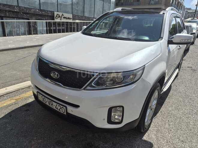 Kia Sorento-4