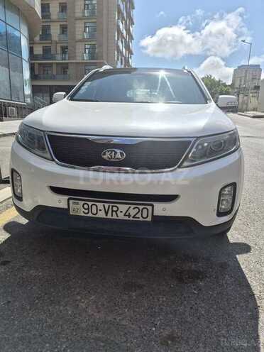 Kia Sorento-1