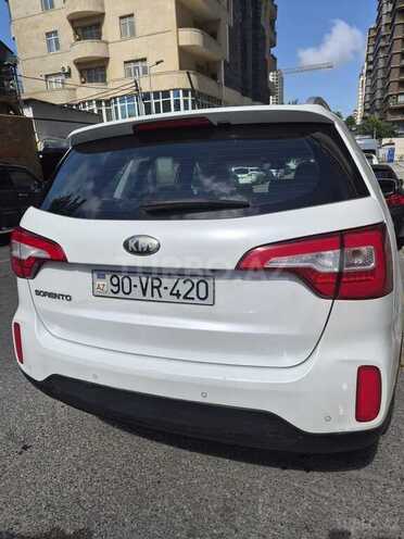 Kia Sorento-5