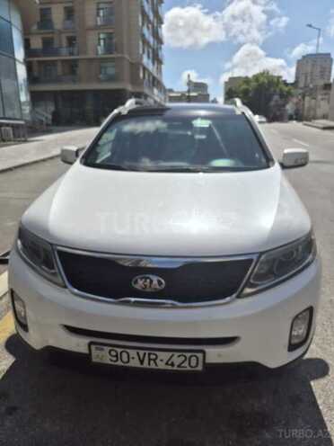 Kia Sorento-2