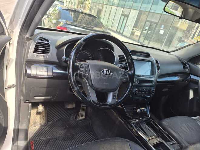 Kia Sorento-3