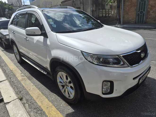 Kia Sorento-6