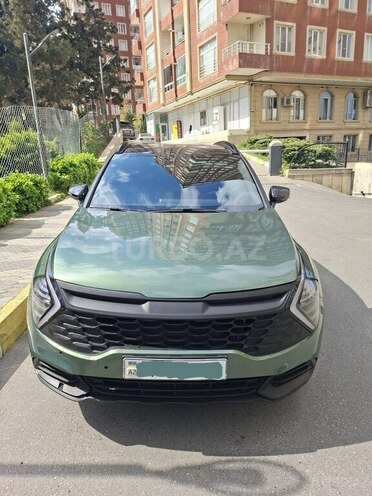 Kia Sportage-1