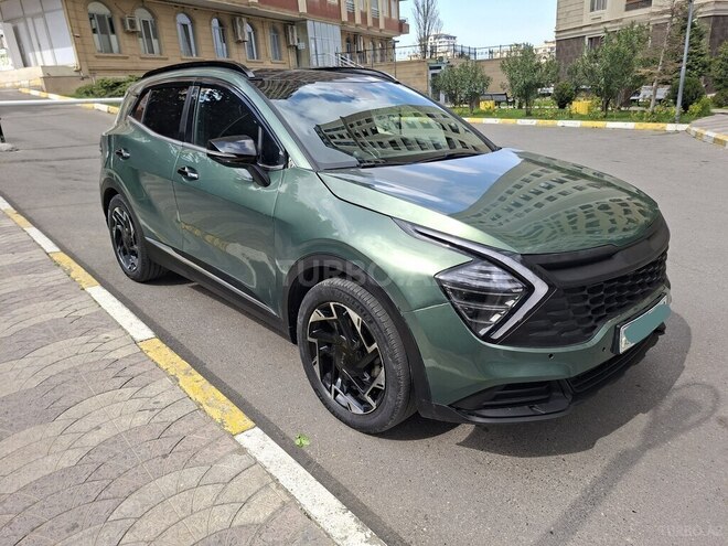 Kia Sportage-3