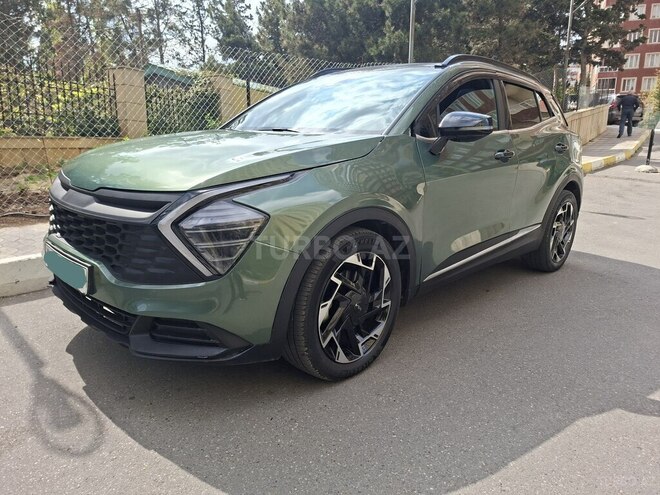 Kia Sportage-2