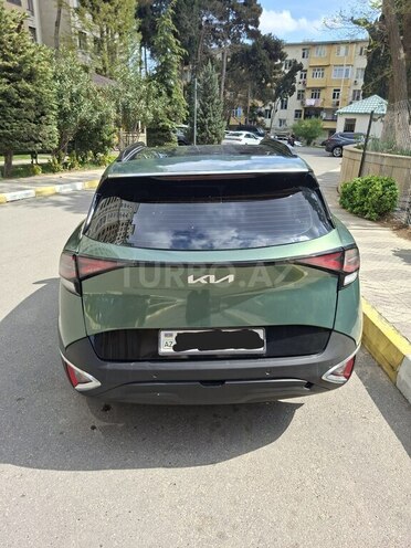 Kia Sportage-4