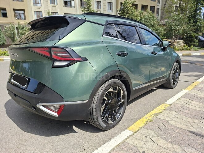 Kia Sportage-6