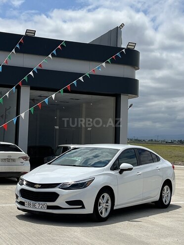 Chevrolet Cruze-3