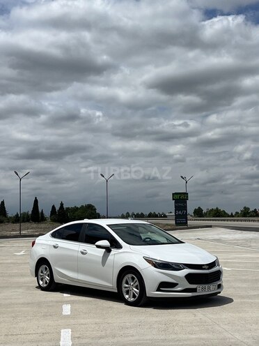 Chevrolet Cruze-2