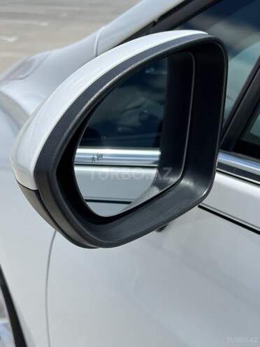 Chevrolet Cruze-9