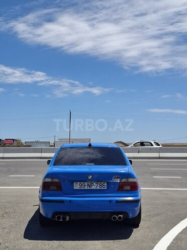 BMW 528-3