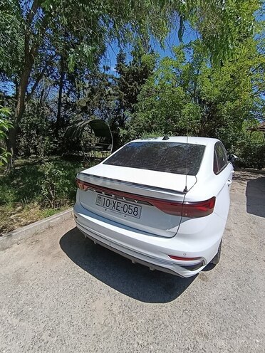 Geely Emgrand-2