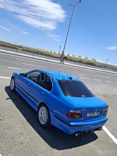 BMW 528-1