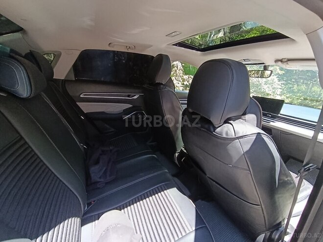 Geely Emgrand-4