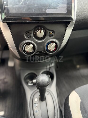 Nissan Note-11