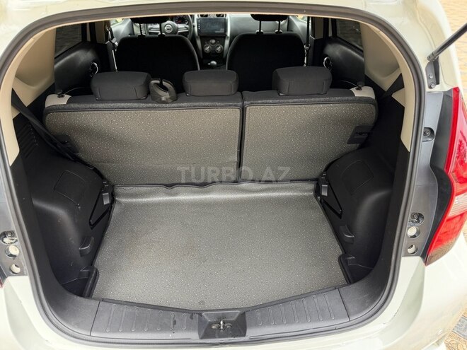 Nissan Note-13
