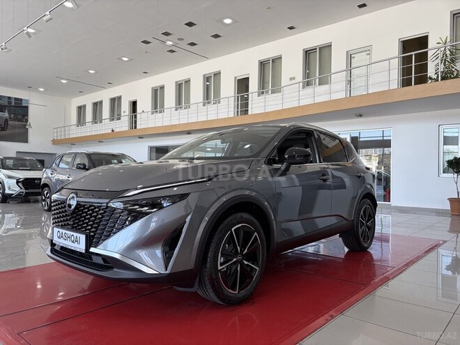 Nissan Qashqai-3
