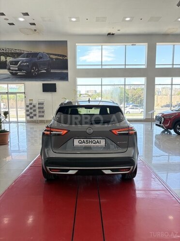 Nissan Qashqai-7